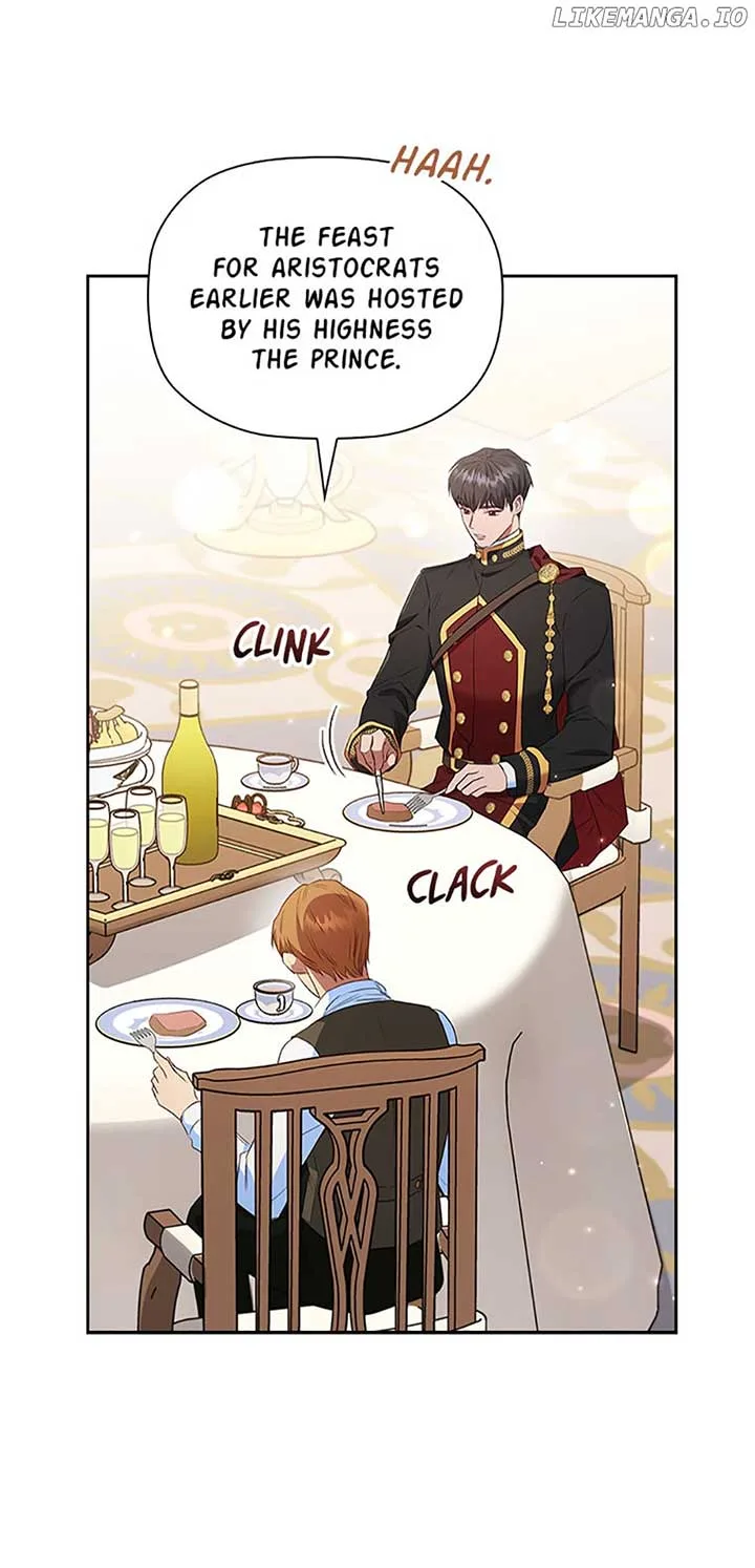 An Extra In The Family Is The First To Be Abandoned Chapter 81 page 63