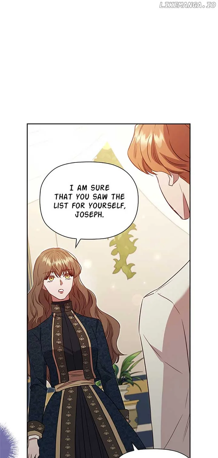 An Extra In The Family Is The First To Be Abandoned Chapter 80 page 58