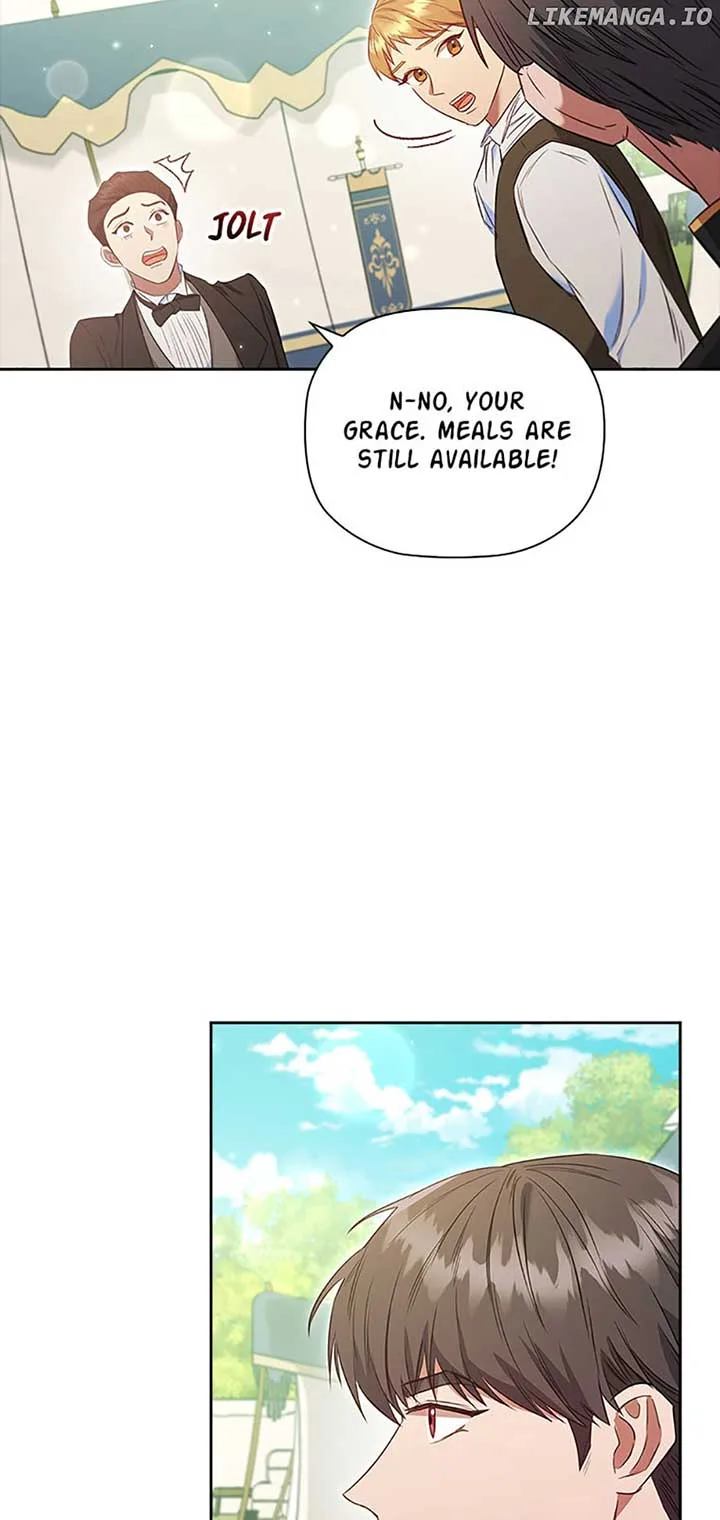 An Extra In The Family Is The First To Be Abandoned Chapter 81 page 60