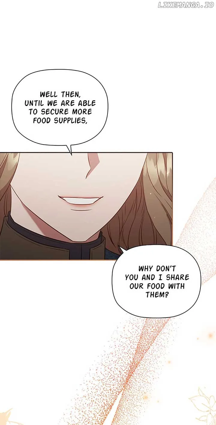 An Extra In The Family Is The First To Be Abandoned Chapter 80 page 64