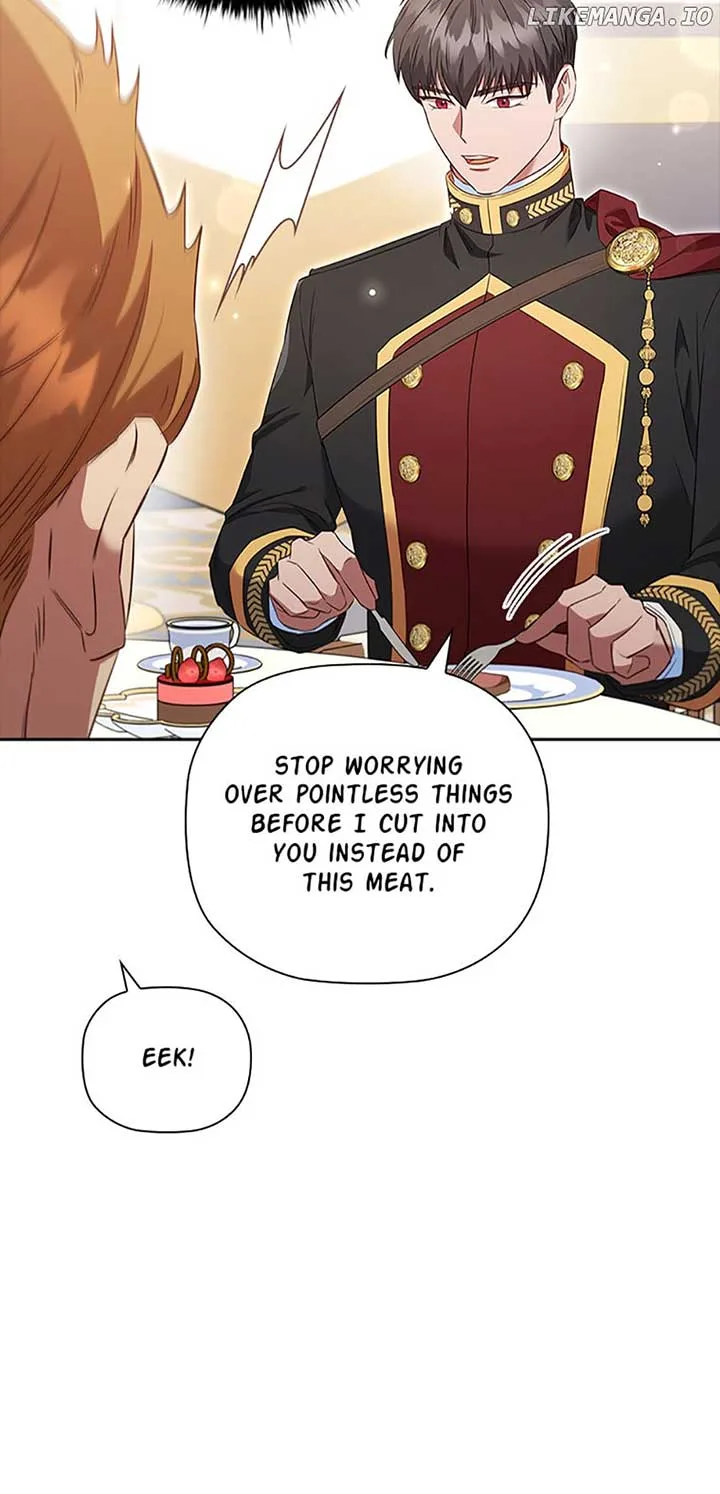 An Extra In The Family Is The First To Be Abandoned Chapter 81 page 65