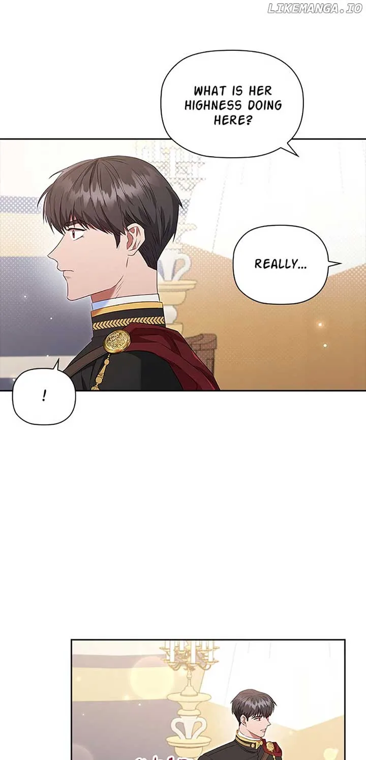 An Extra In The Family Is The First To Be Abandoned Chapter 81 page 66