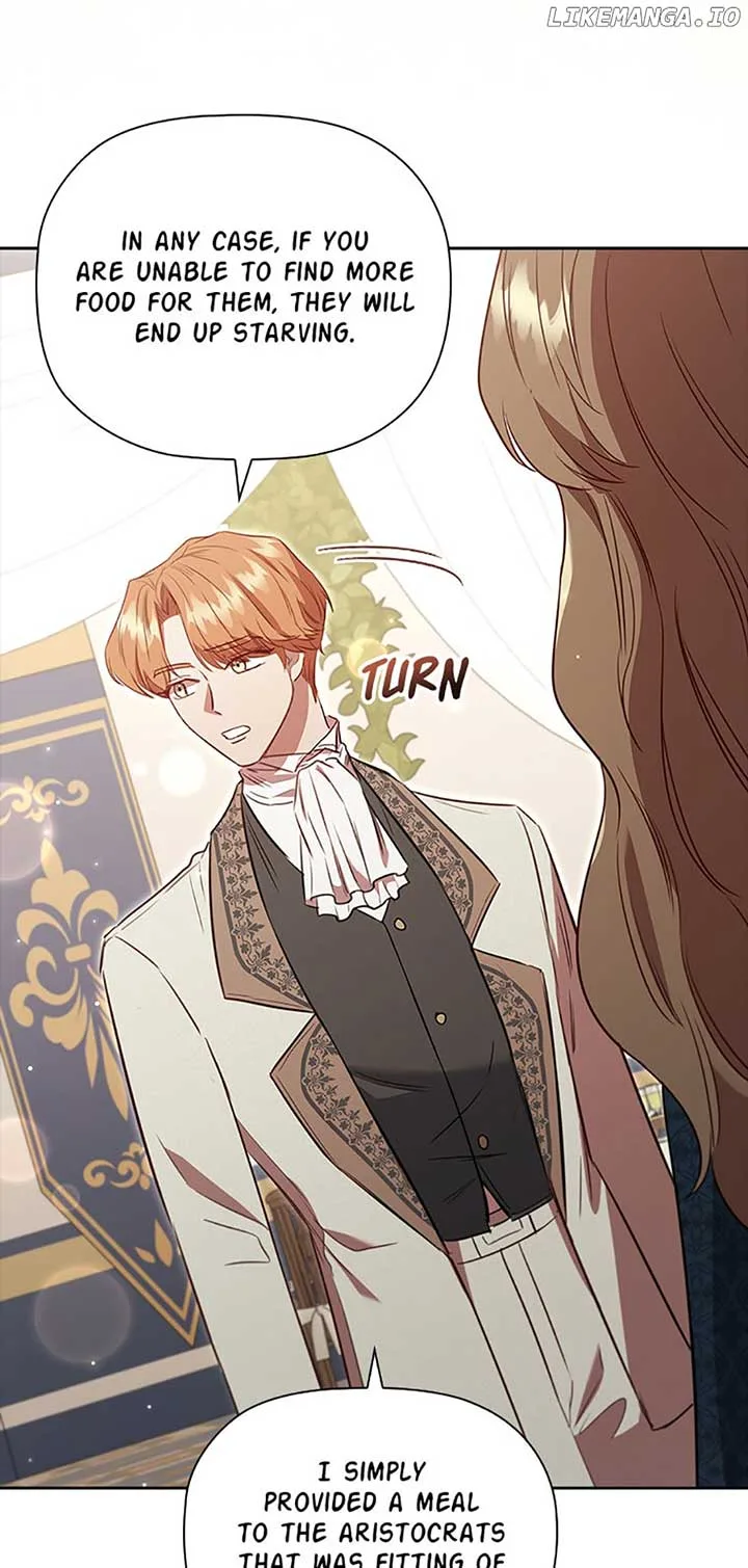 An Extra In The Family Is The First To Be Abandoned Chapter 80 page 62