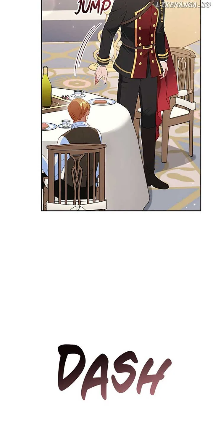 An Extra In The Family Is The First To Be Abandoned Chapter 81 page 67