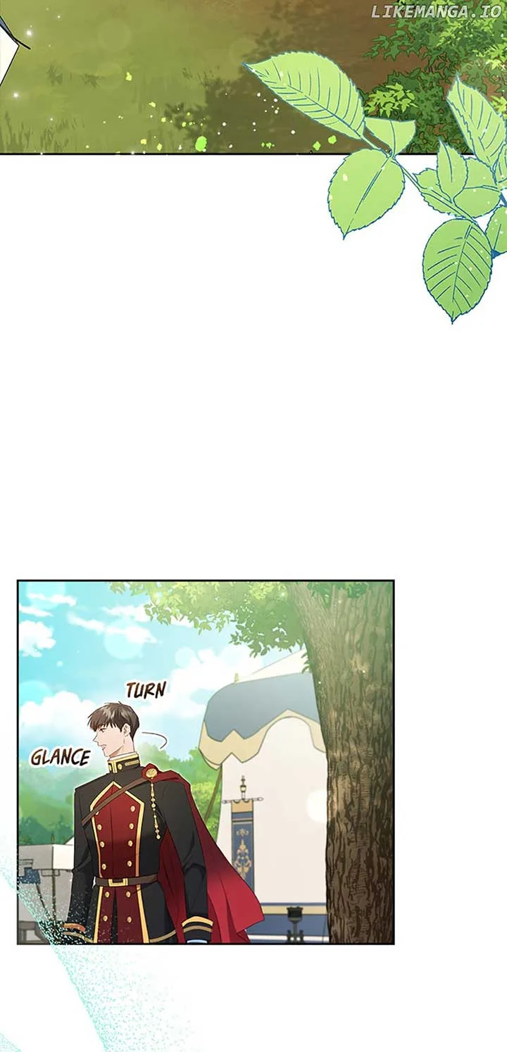 An Extra In The Family Is The First To Be Abandoned Chapter 81 page 69