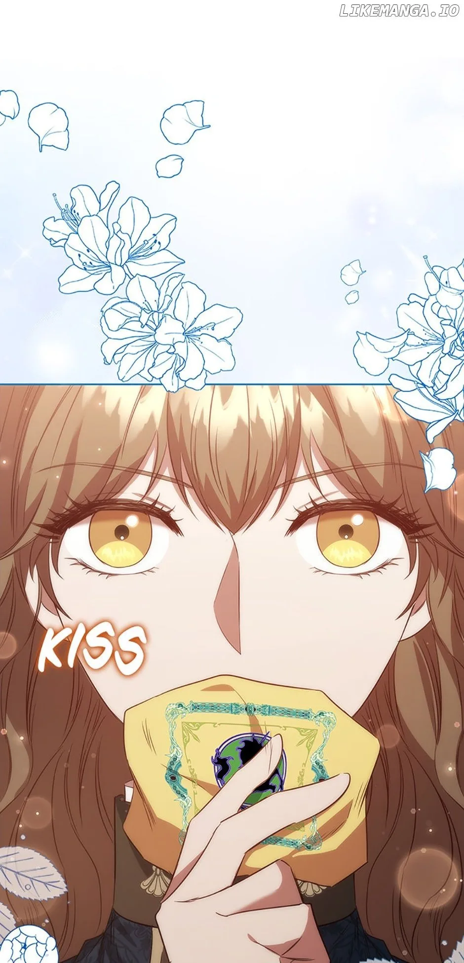 An Extra In The Family Is The First To Be Abandoned Chapter 78 page 49
