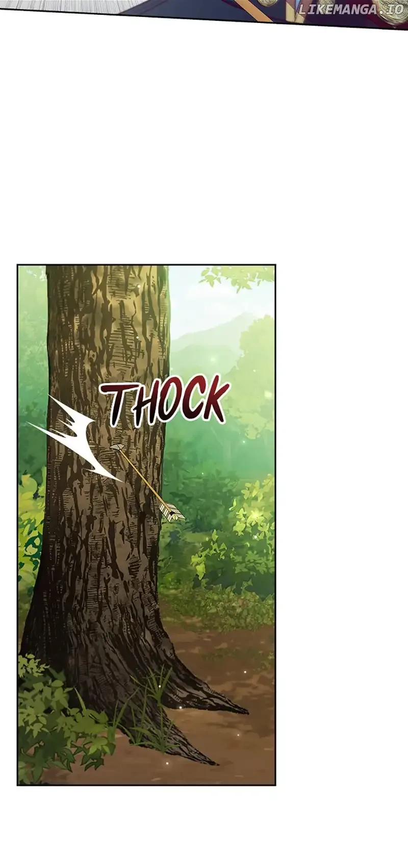 An Extra In The Family Is The First To Be Abandoned Chapter 85 page 5
