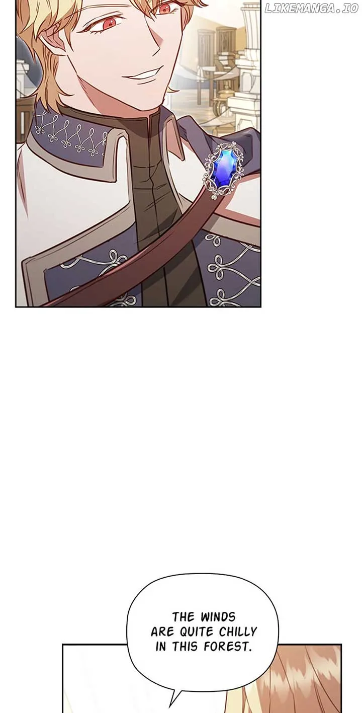 An Extra In The Family Is The First To Be Abandoned Chapter 80 page 71