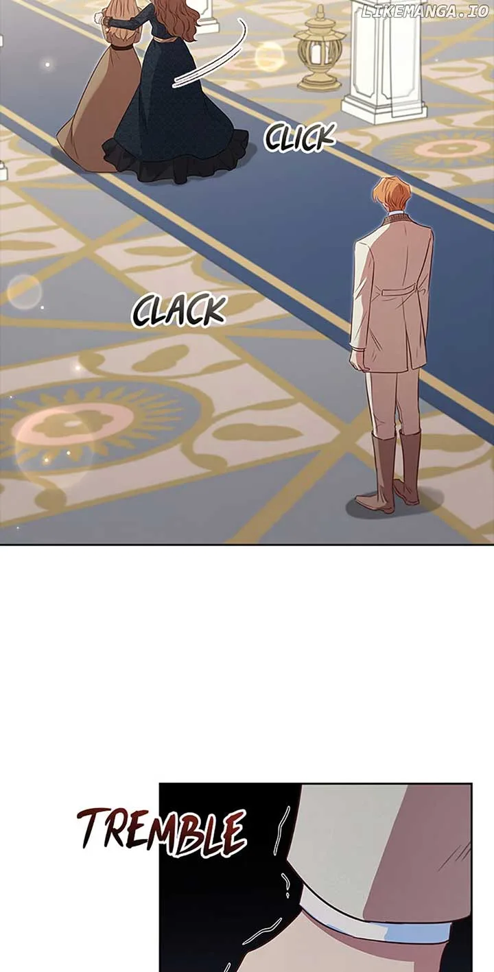 An Extra In The Family Is The First To Be Abandoned Chapter 80 page 69