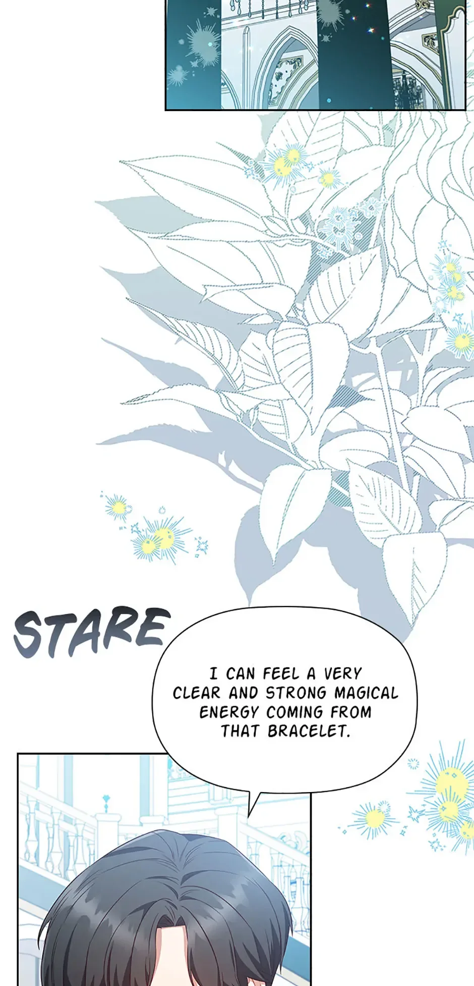 An Extra In The Family Is The First To Be Abandoned Chapter 88 page 3