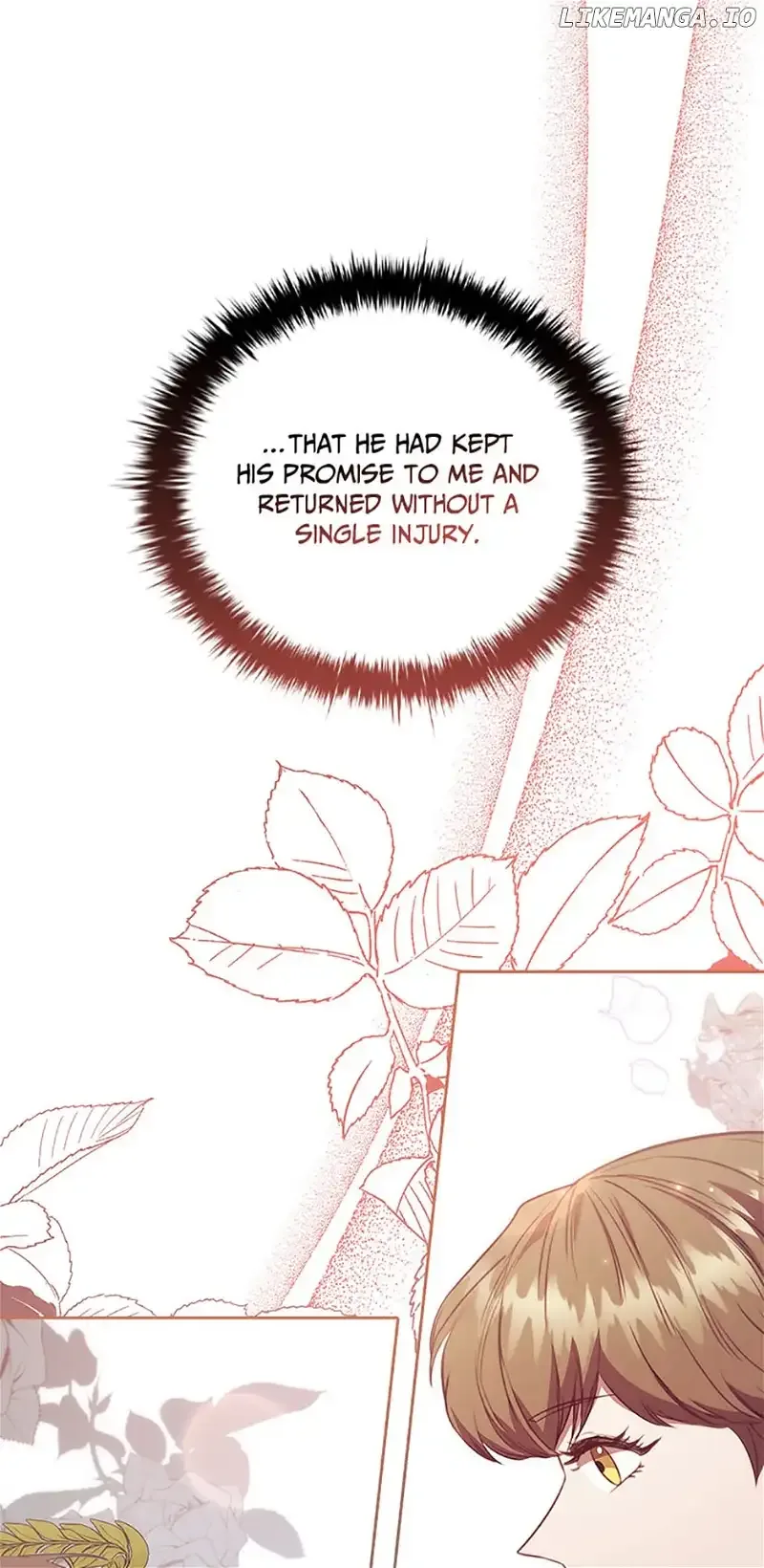 An Extra In The Family Is The First To Be Abandoned Chapter 84 page 23
