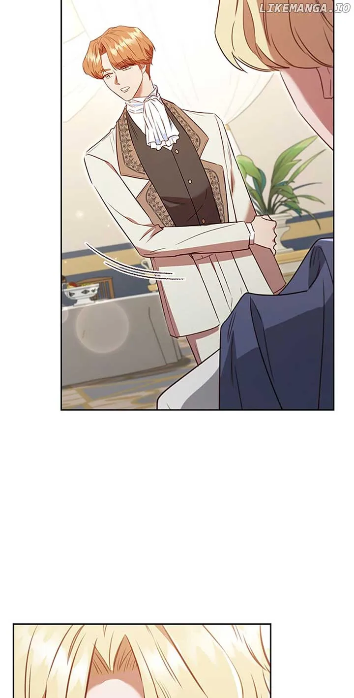 An Extra In The Family Is The First To Be Abandoned Chapter 80 page 72