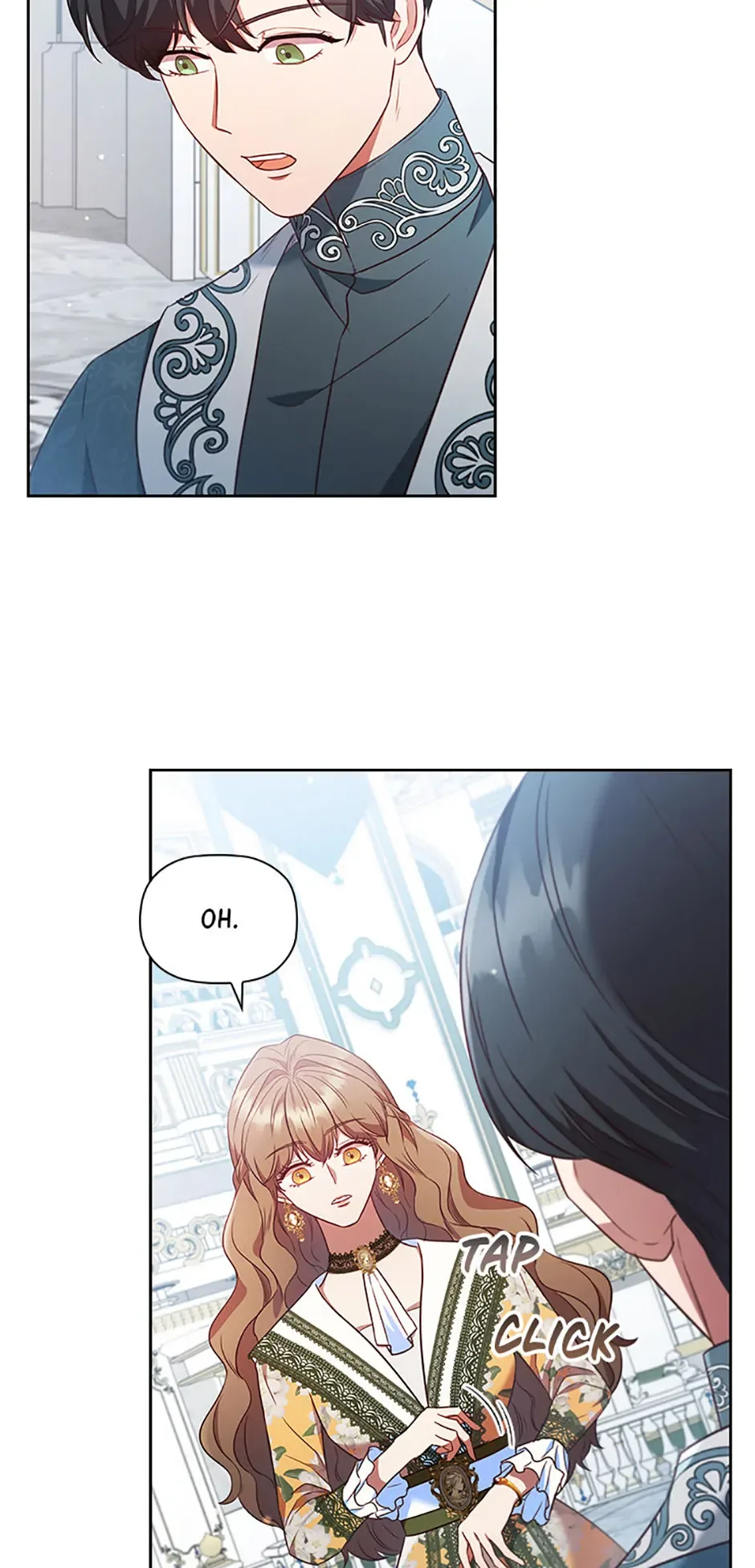 An Extra In The Family Is The First To Be Abandoned Chapter 88 page 4
