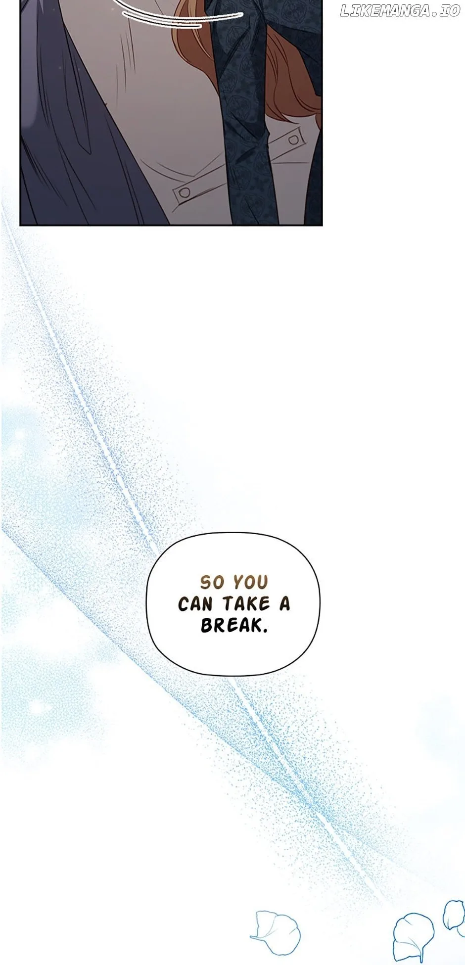 An Extra In The Family Is The First To Be Abandoned Chapter 78 page 54