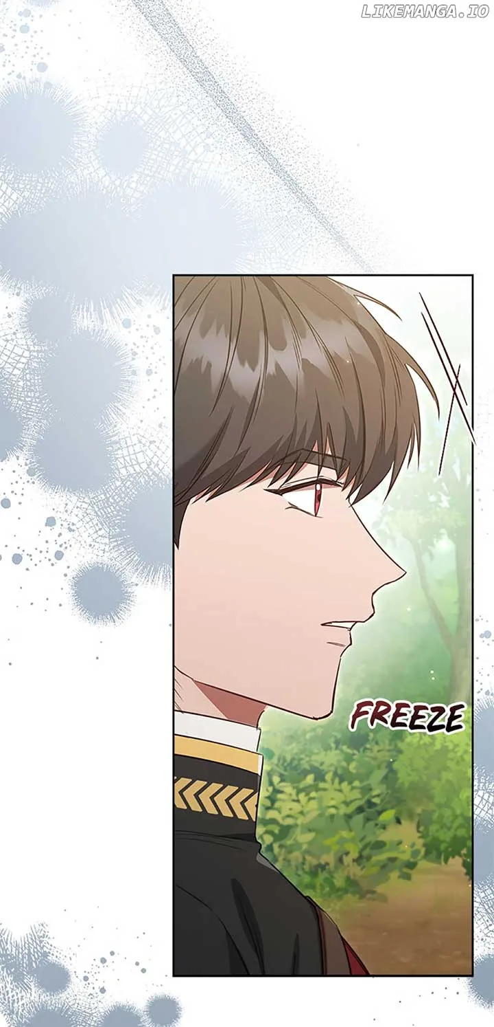 An Extra In The Family Is The First To Be Abandoned Chapter 81 page 73