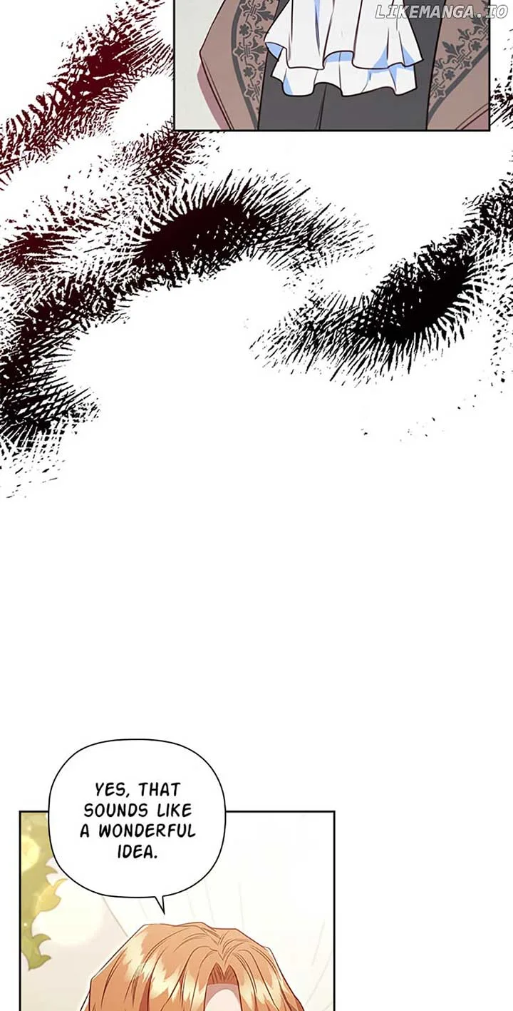 An Extra In The Family Is The First To Be Abandoned Chapter 80 page 67