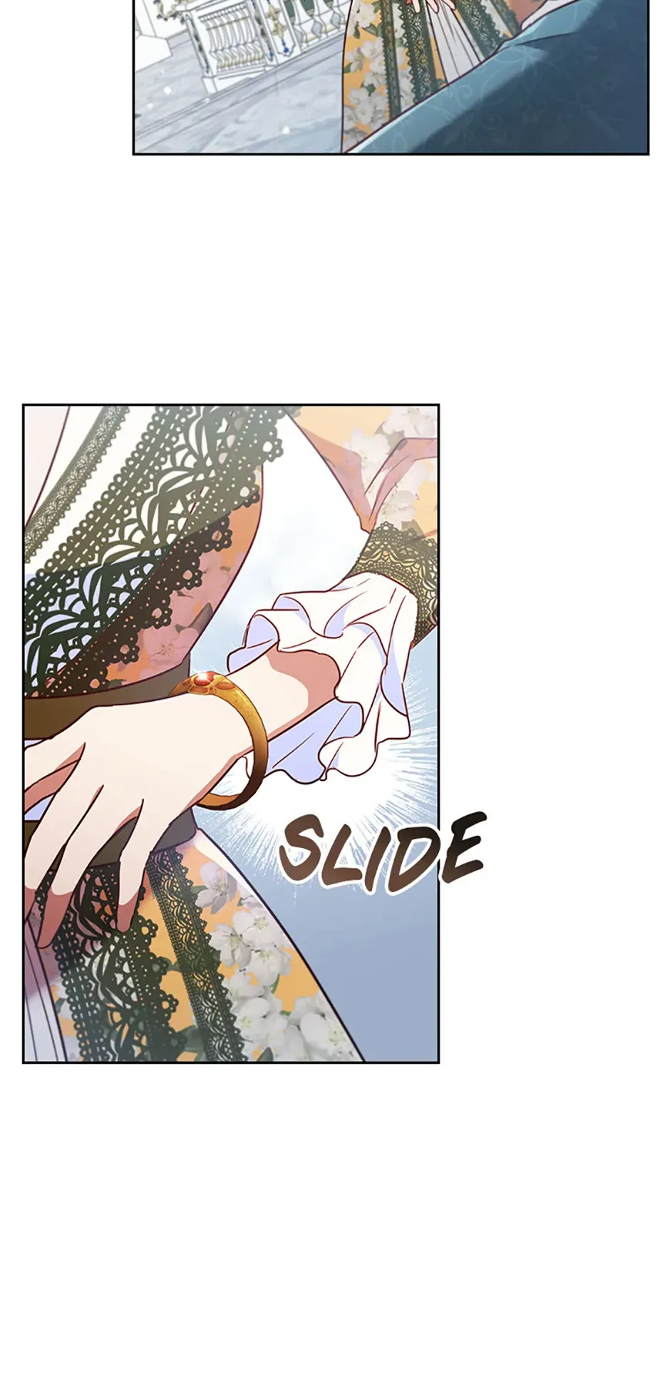An Extra In The Family Is The First To Be Abandoned Chapter 88 page 5