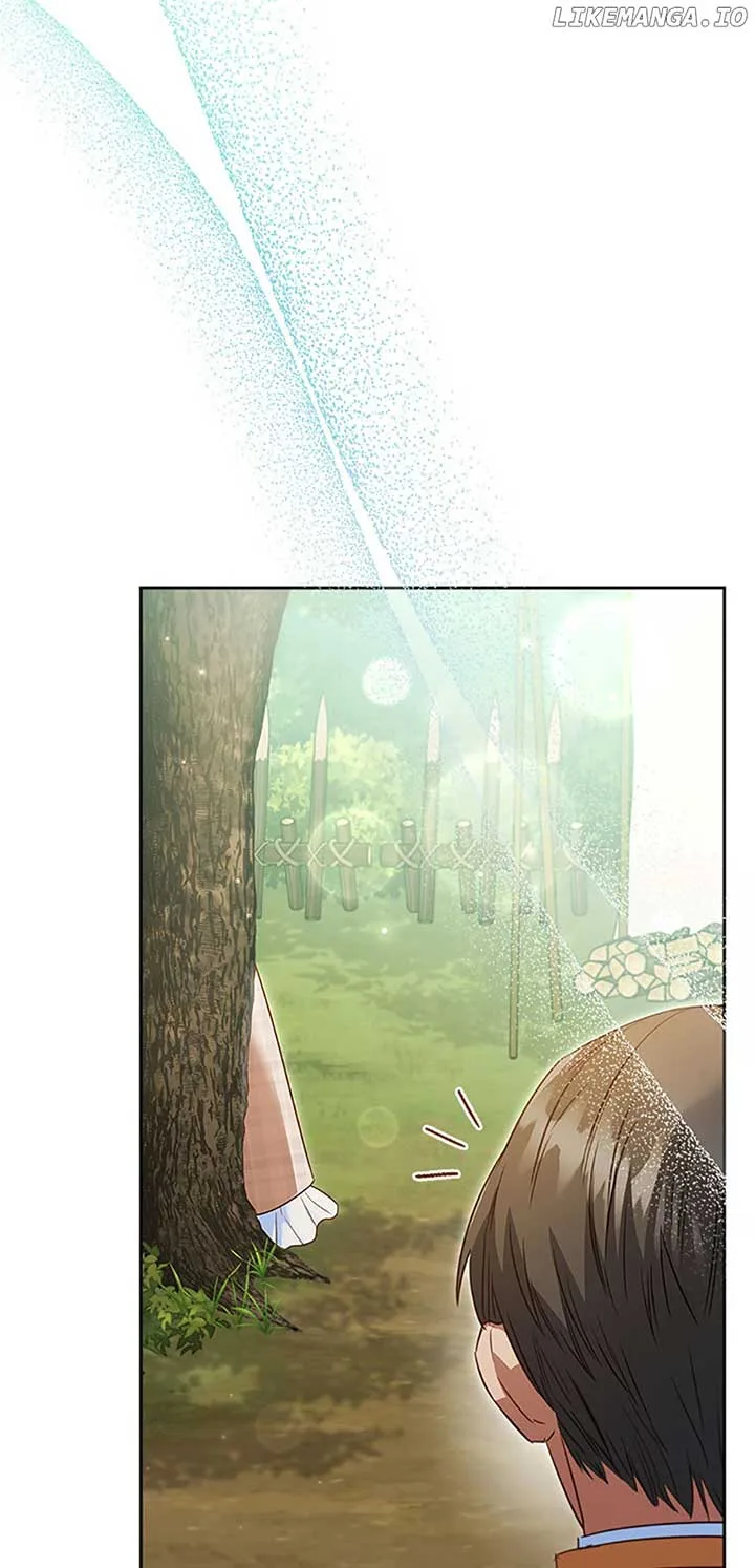 An Extra In The Family Is The First To Be Abandoned Chapter 81 page 70