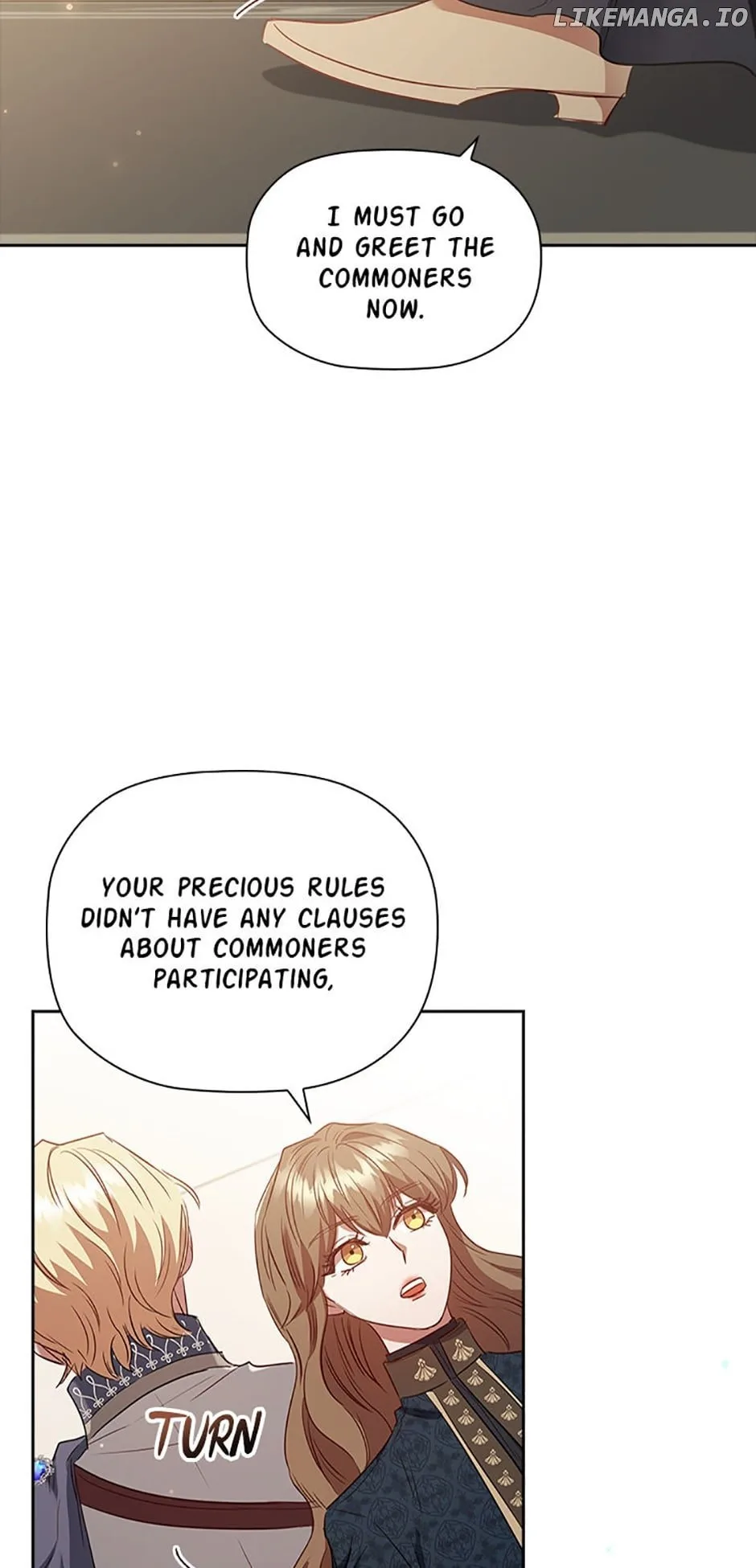 An Extra In The Family Is The First To Be Abandoned Chapter 78 page 53