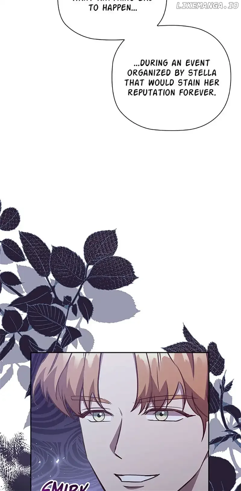 An Extra In The Family Is The First To Be Abandoned Chapter 85 page 14