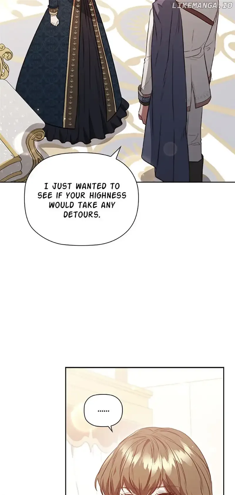 An Extra In The Family Is The First To Be Abandoned Chapter 84 page 31