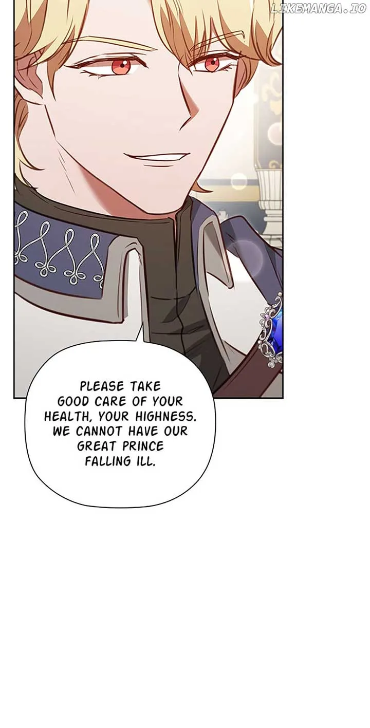 An Extra In The Family Is The First To Be Abandoned Chapter 80 page 73