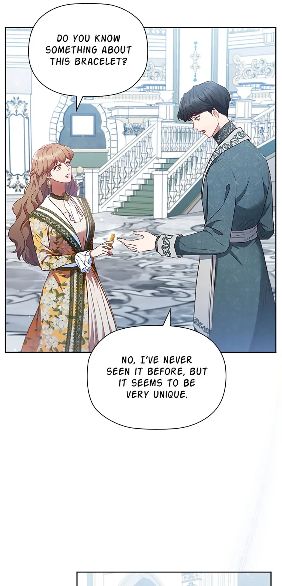 An Extra In The Family Is The First To Be Abandoned Chapter 88 page 6