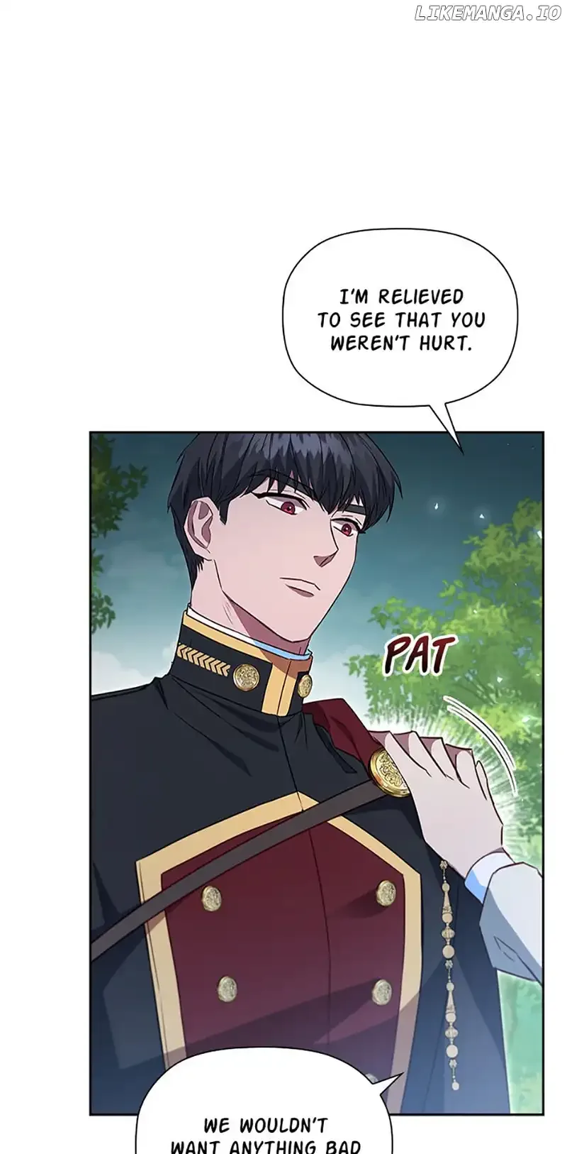 An Extra In The Family Is The First To Be Abandoned Chapter 85 page 13