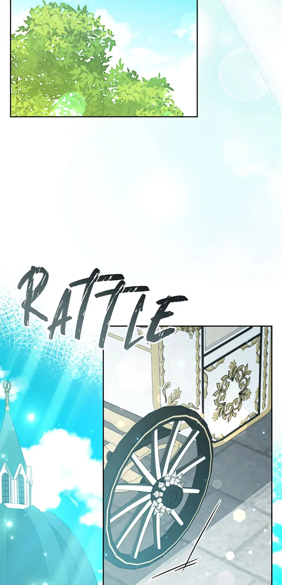 An Extra In The Family Is The First To Be Abandoned Chapter 87 page 3