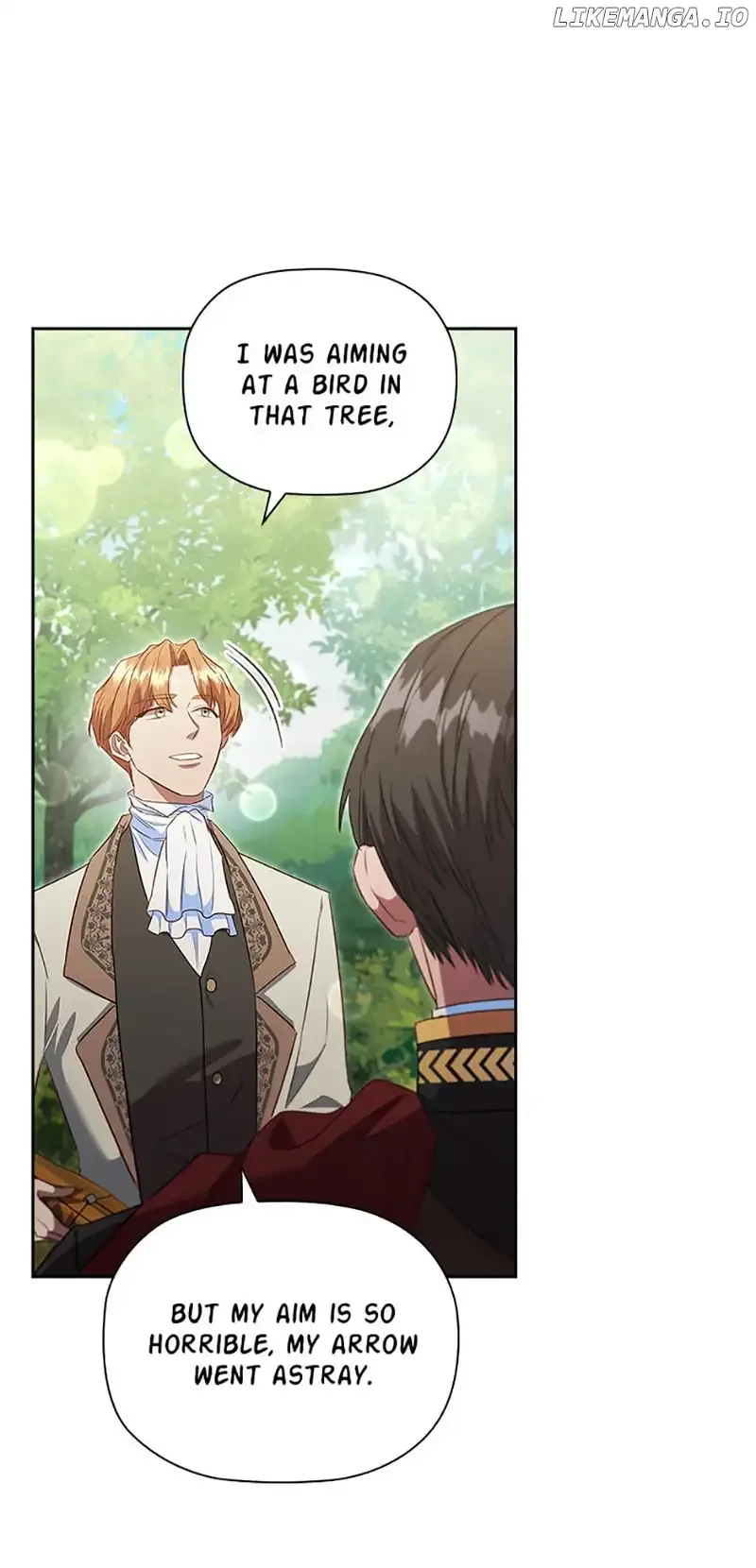 An Extra In The Family Is The First To Be Abandoned Chapter 85 page 12