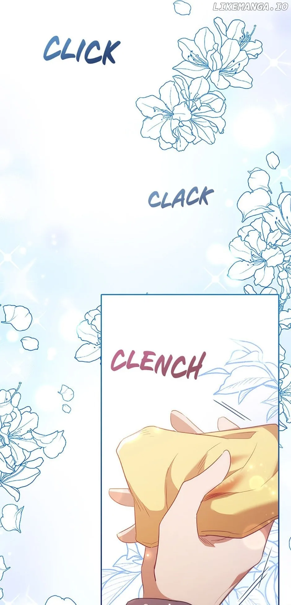An Extra In The Family Is The First To Be Abandoned Chapter 78 page 55