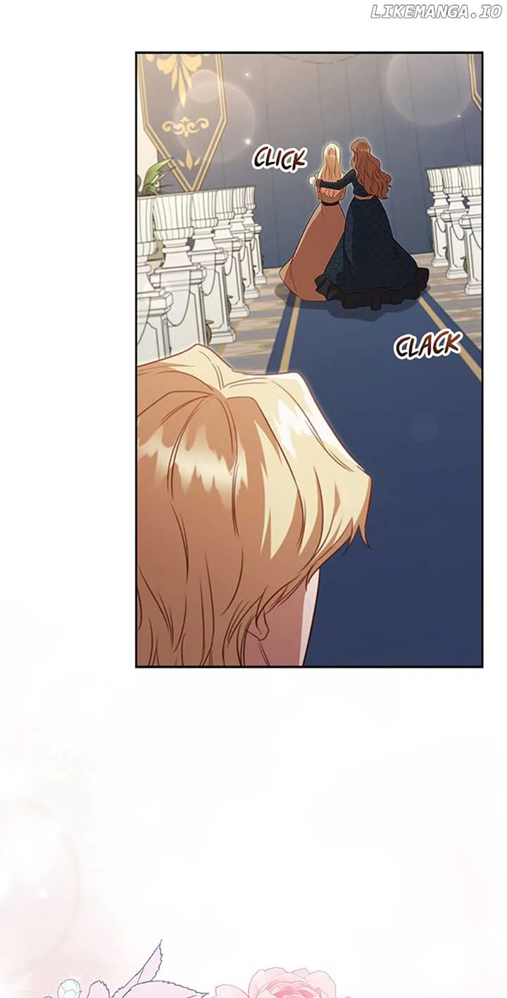 An Extra In The Family Is The First To Be Abandoned Chapter 80 page 74