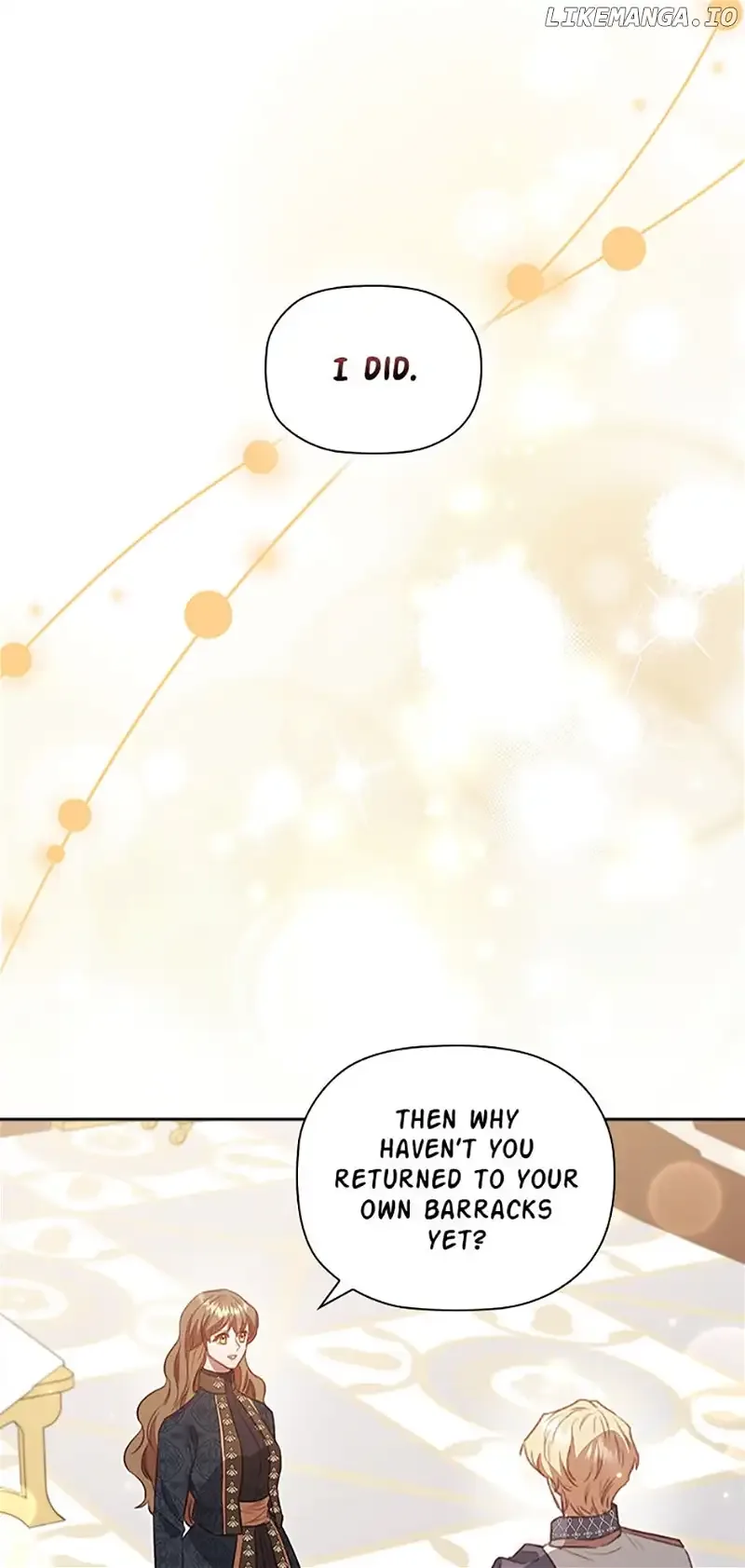 An Extra In The Family Is The First To Be Abandoned Chapter 84 page 30
