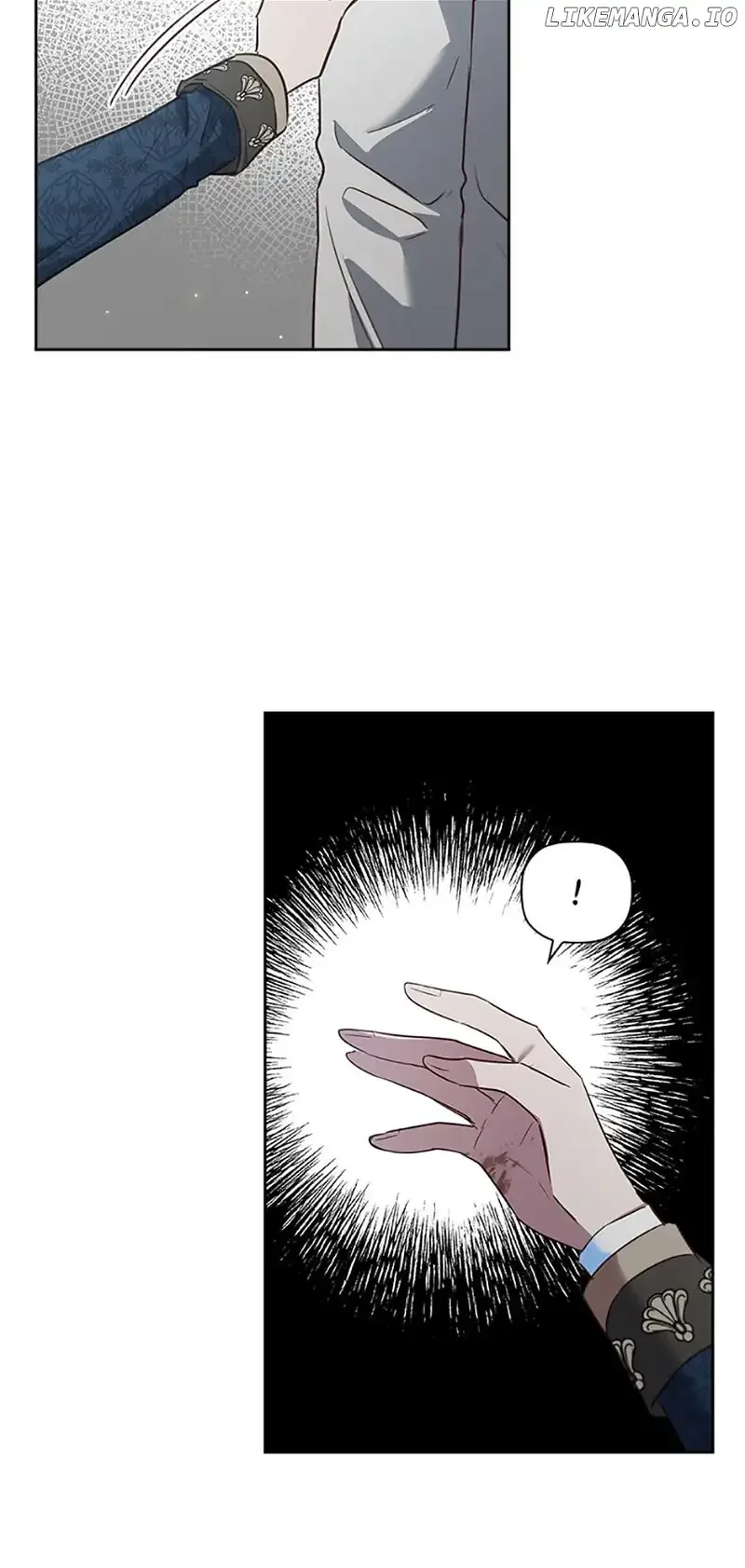 An Extra In The Family Is The First To Be Abandoned Chapter 84 page 34