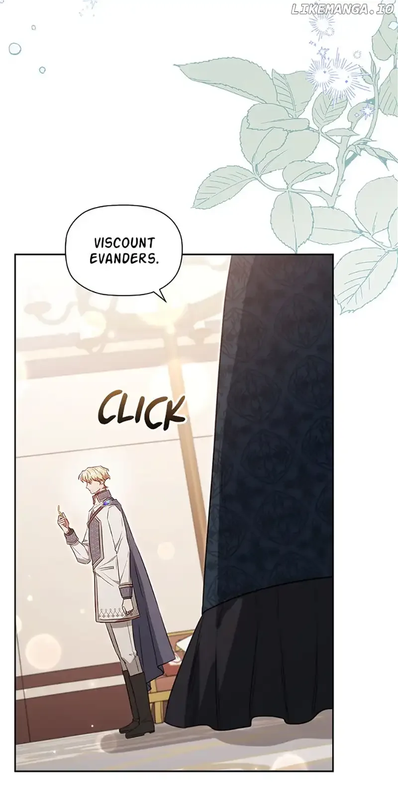 An Extra In The Family Is The First To Be Abandoned Chapter 84 page 27