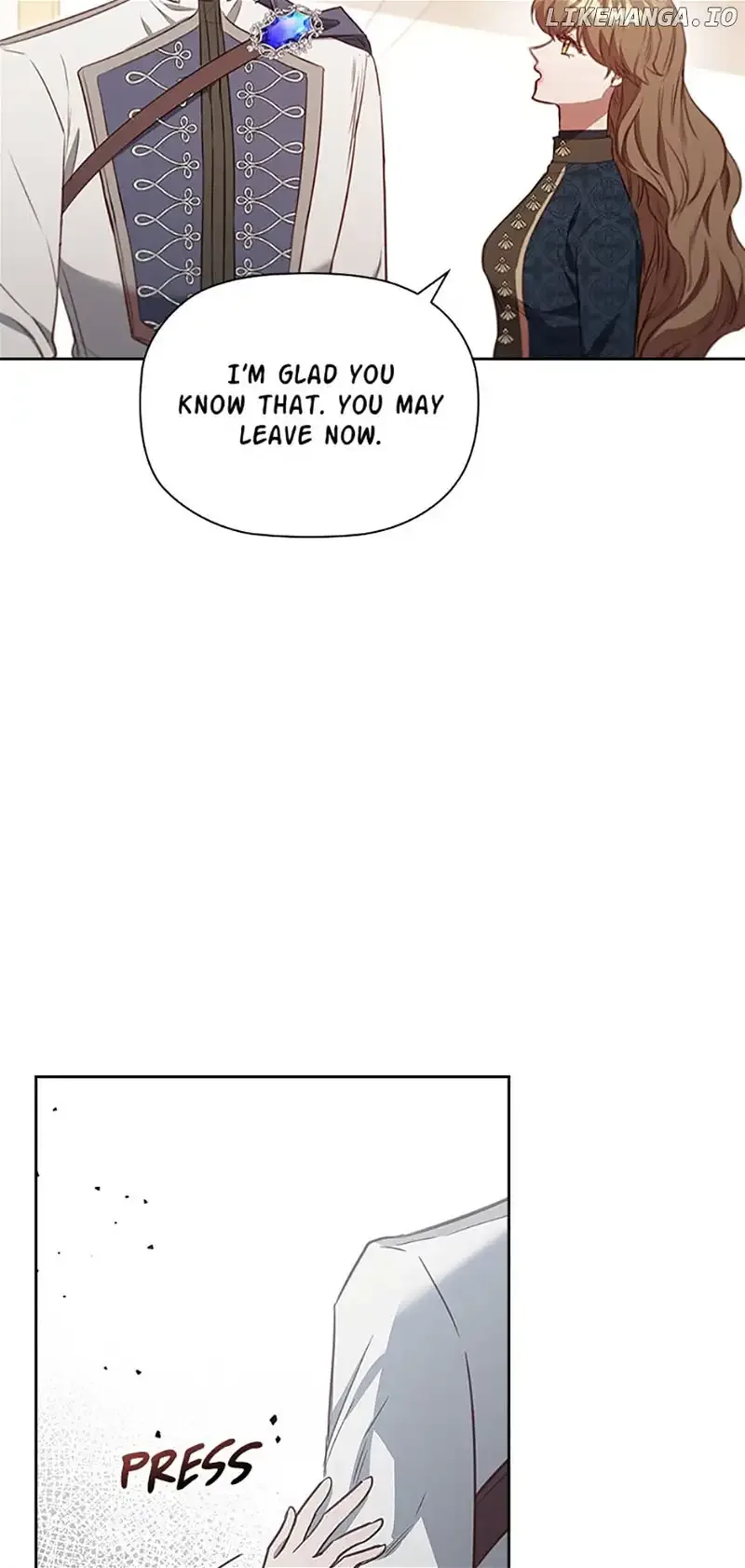 An Extra In The Family Is The First To Be Abandoned Chapter 84 page 33