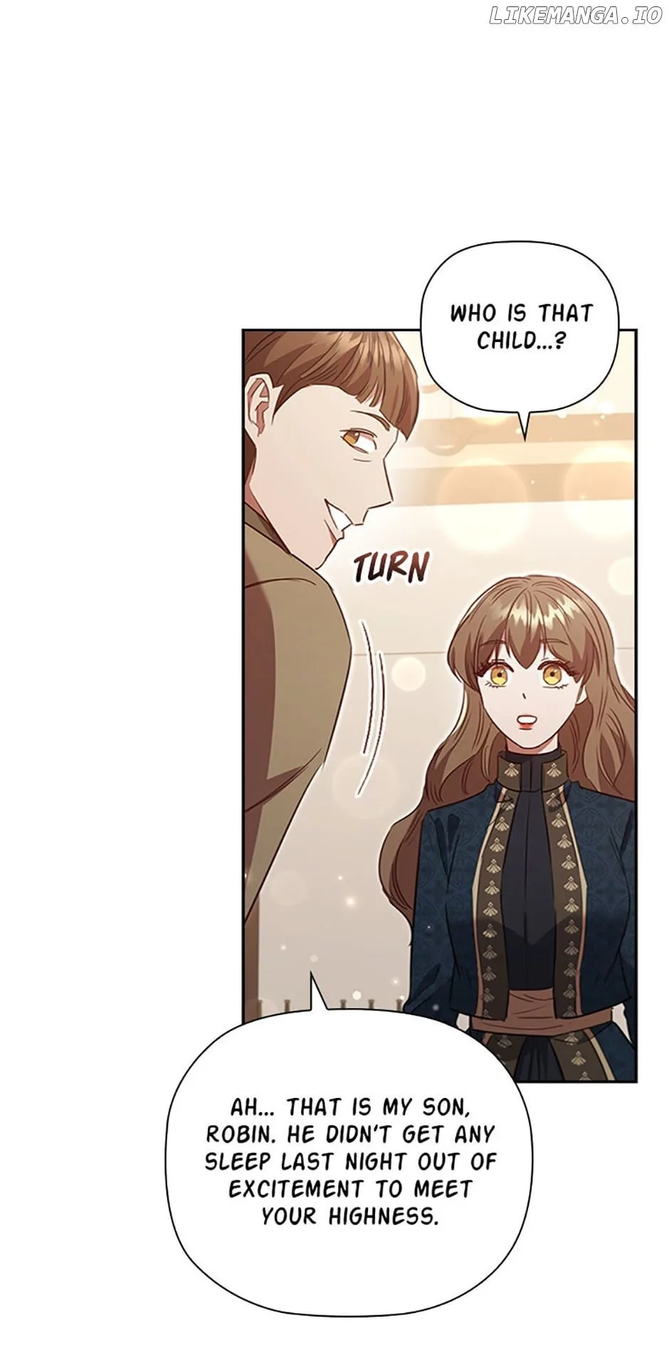An Extra In The Family Is The First To Be Abandoned Chapter 78 page 61