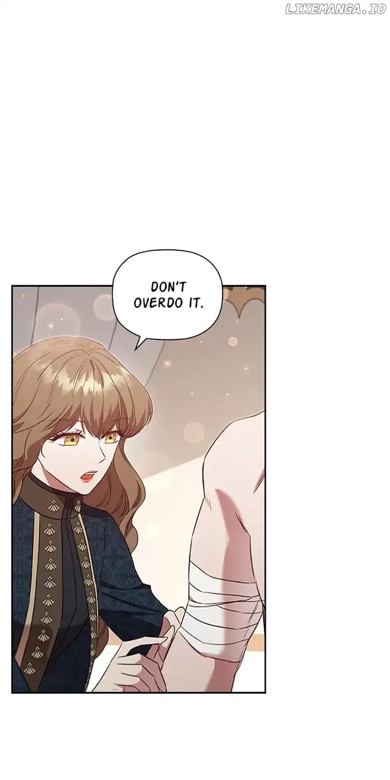 An Extra In The Family Is The First To Be Abandoned Chapter 84 page 41