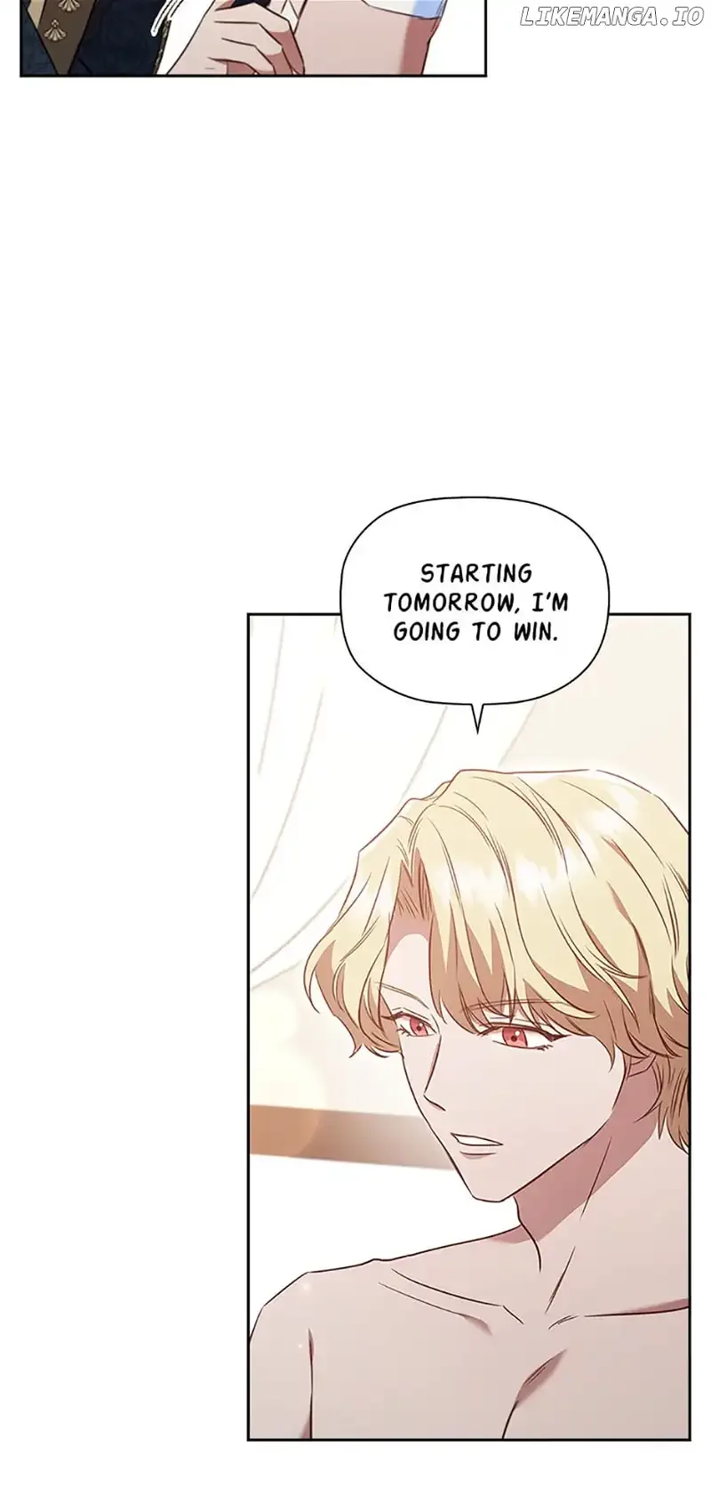 An Extra In The Family Is The First To Be Abandoned Chapter 84 page 40