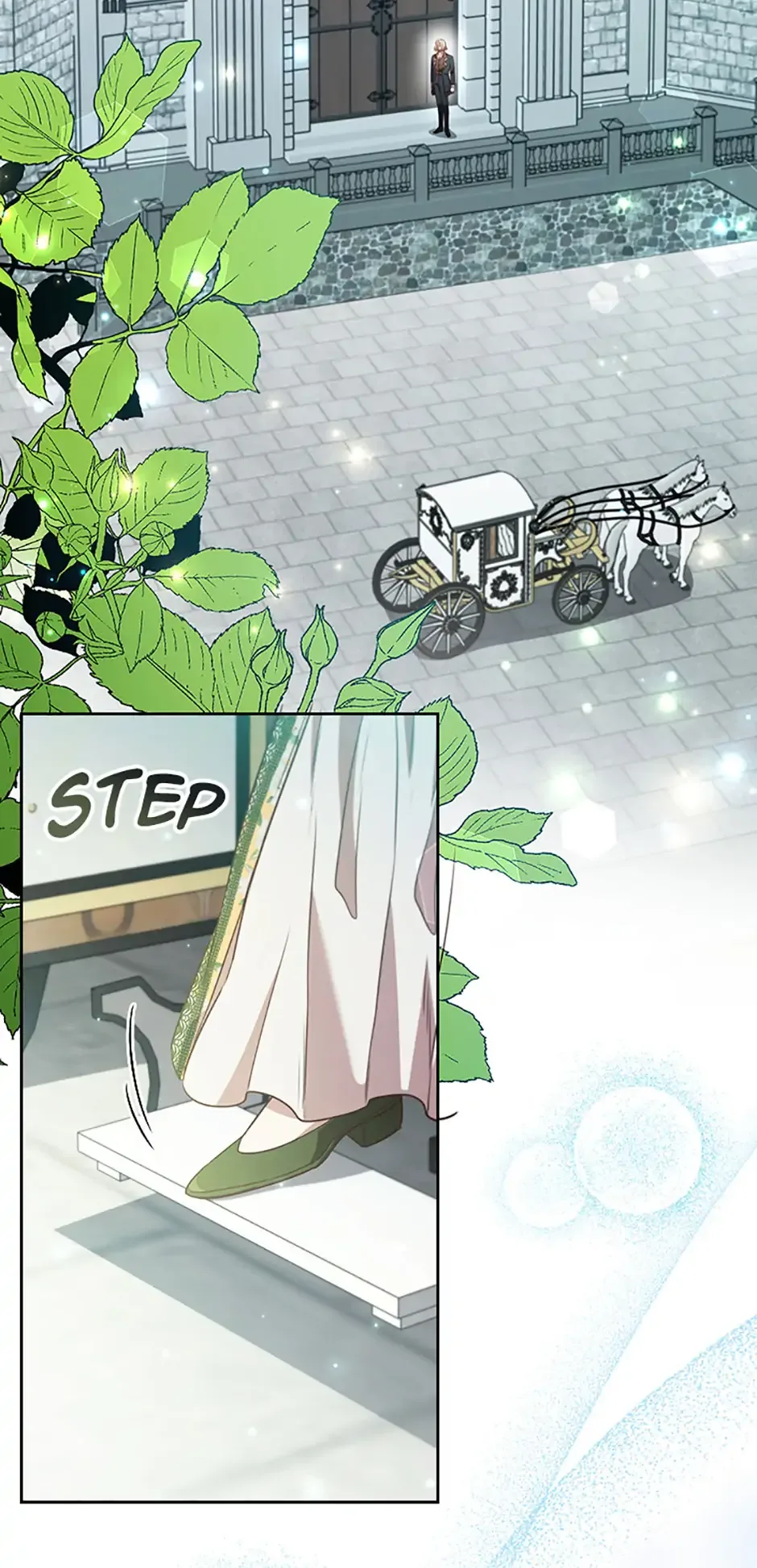 An Extra In The Family Is The First To Be Abandoned Chapter 87 page 5