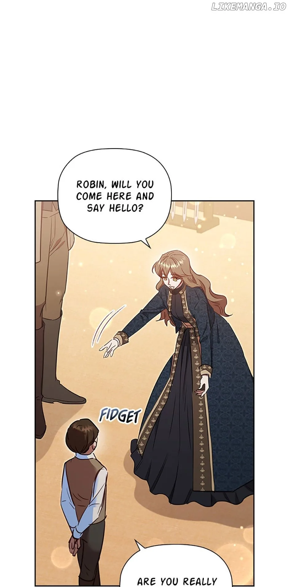 An Extra In The Family Is The First To Be Abandoned Chapter 78 page 62
