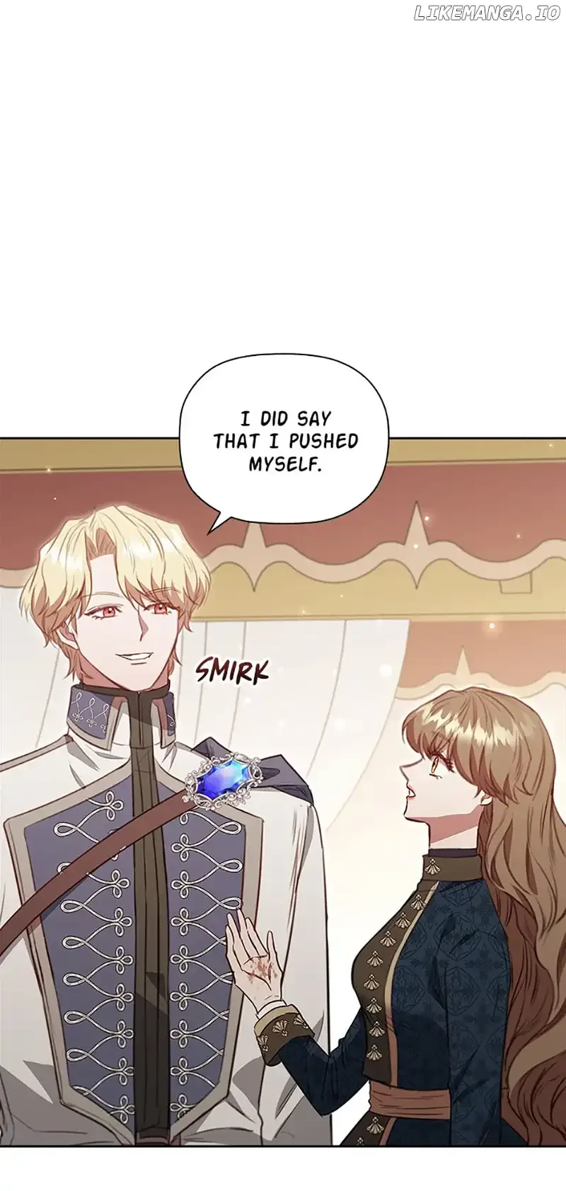 An Extra In The Family Is The First To Be Abandoned Chapter 84 page 35