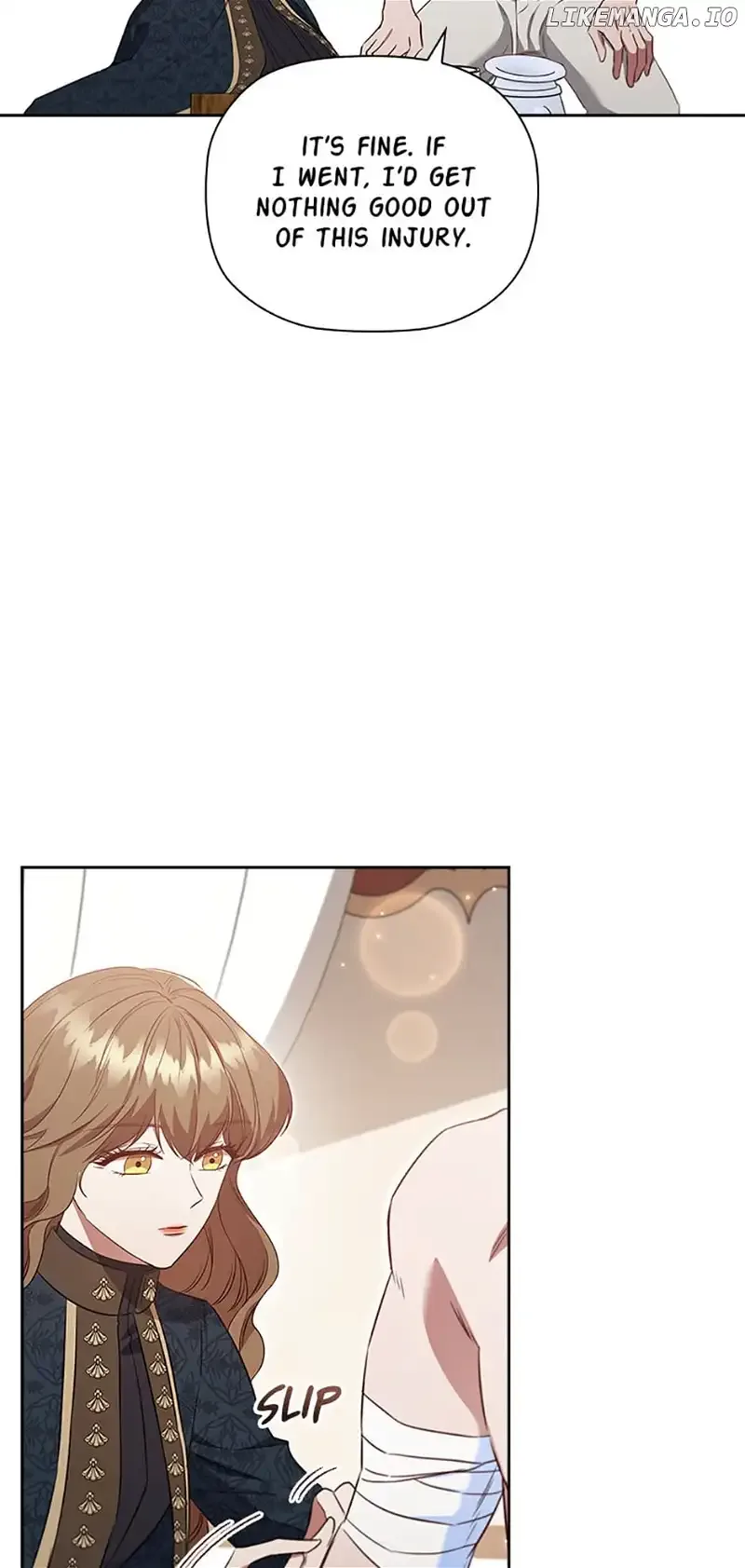 An Extra In The Family Is The First To Be Abandoned Chapter 84 page 39