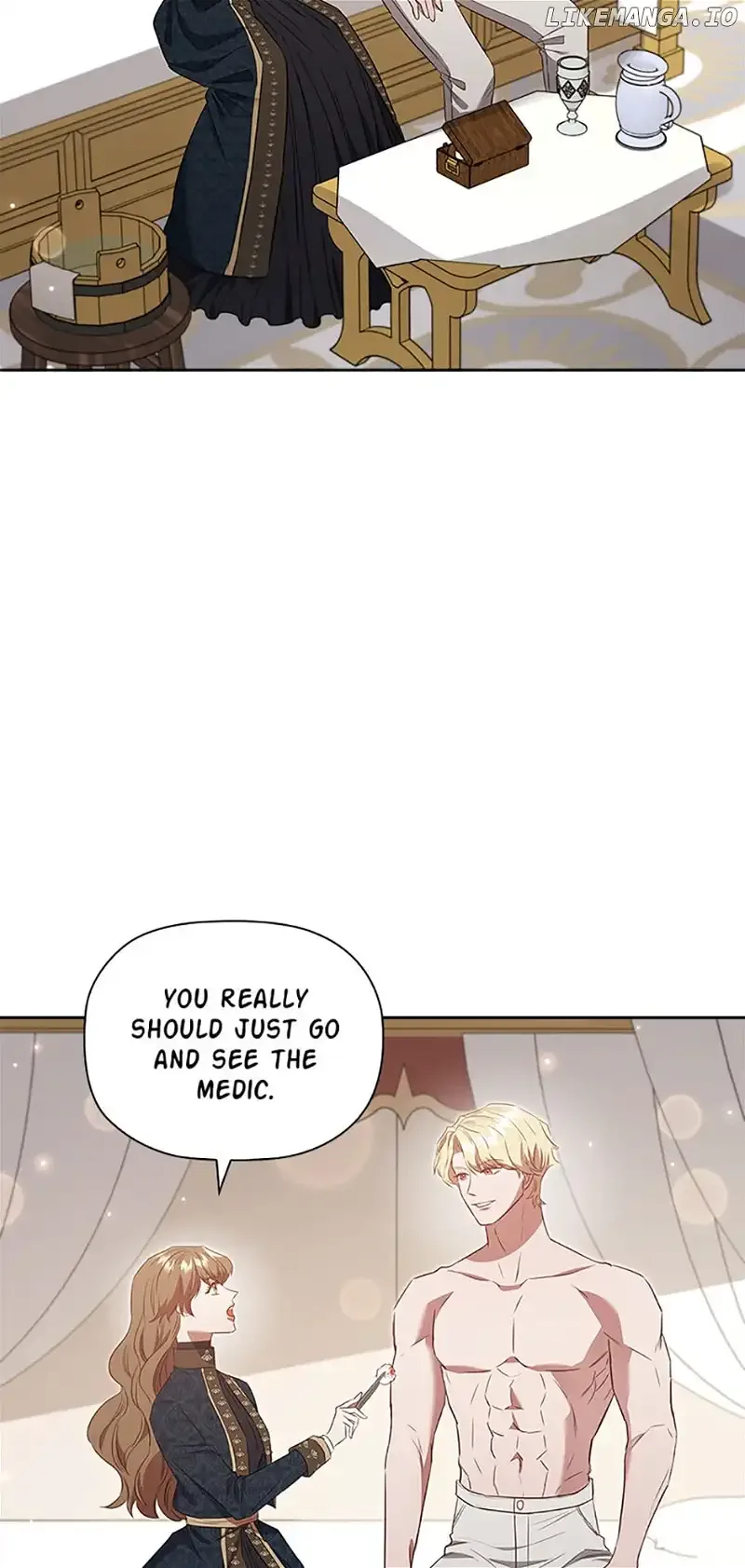 An Extra In The Family Is The First To Be Abandoned Chapter 84 page 38