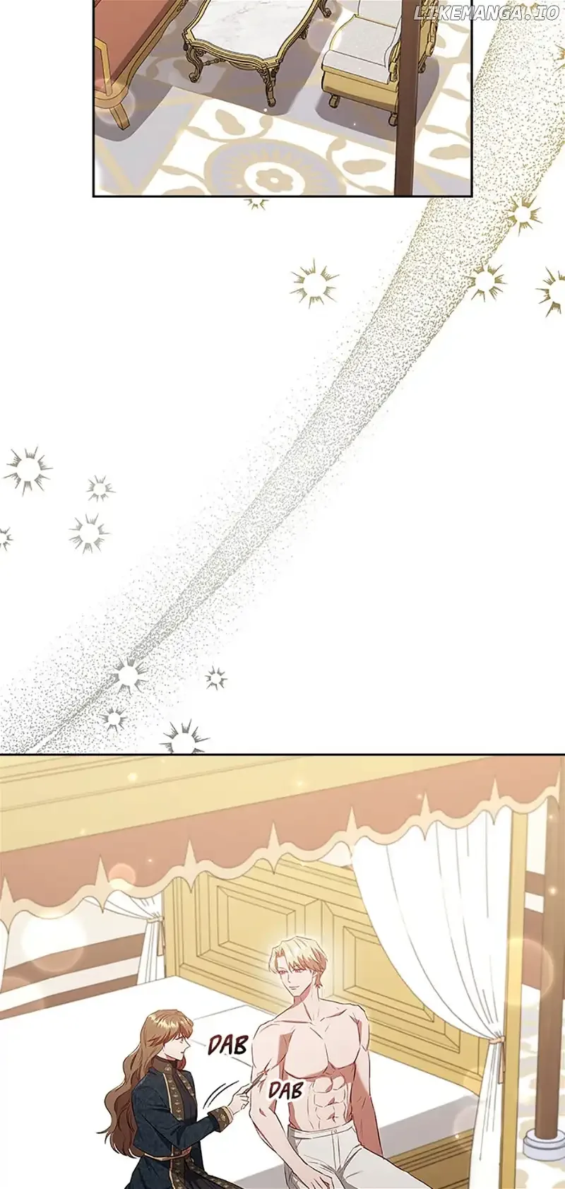 An Extra In The Family Is The First To Be Abandoned Chapter 84 page 37
