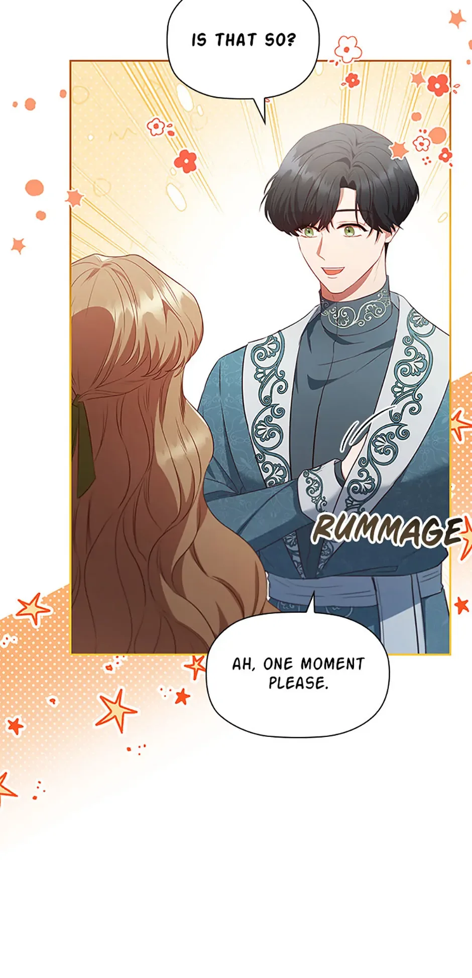 An Extra In The Family Is The First To Be Abandoned Chapter 88 page 12