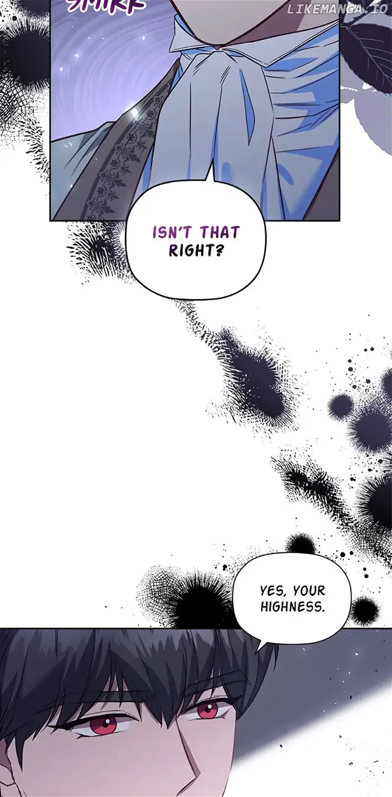An Extra In The Family Is The First To Be Abandoned Chapter 85 page 15