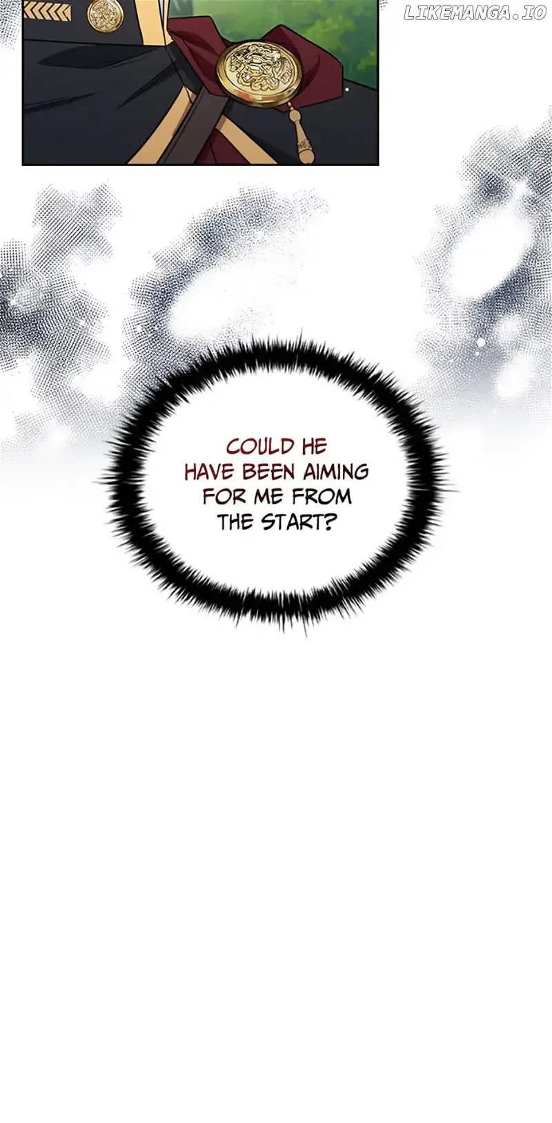 An Extra In The Family Is The First To Be Abandoned Chapter 85 page 20