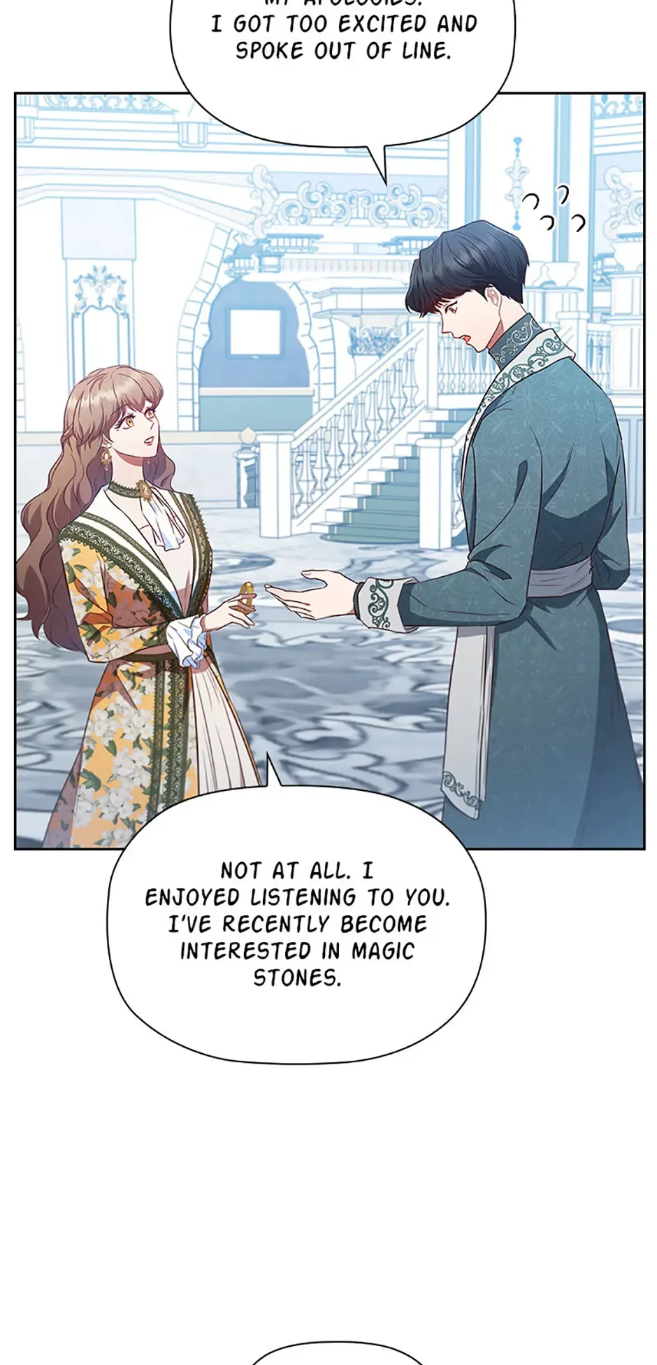 An Extra In The Family Is The First To Be Abandoned Chapter 88 page 11