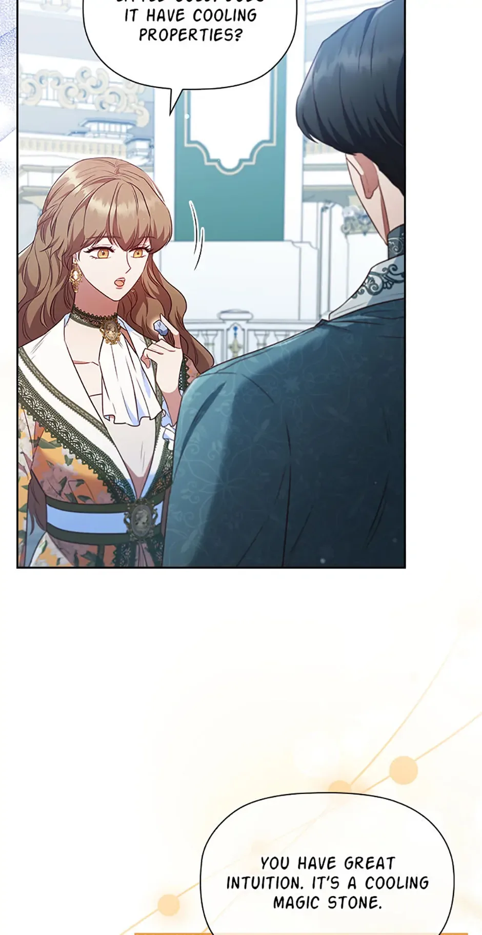An Extra In The Family Is The First To Be Abandoned Chapter 88 page 14